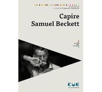 Libri Astro Alan - Capire Samuel Beckett