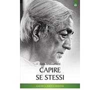 Capire se stessi
