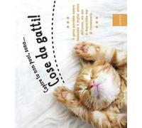 Capire tu non puoi, sono... cose da gatti! Ediz. illustrata