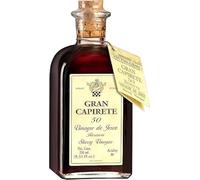 Capirete | Aceto Riserva di Jerez | Gran Capirete 50 Anni | 250 ml