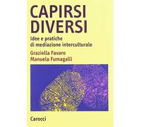 Capirsi diversi. Idee e pratiche di mediazione interculturale
