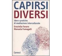 Capirsi diversi. Idee e pratiche di mediazione interculturale