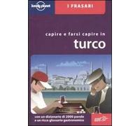 Capirsi e farsi capire in turco