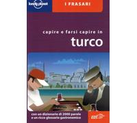 Capirsi e farsi capire in turco