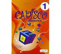 Capisco matematica. Per la Scuola elementare (Vol. 1)
