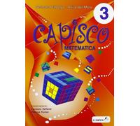 Capisco matematica. Per la Scuola elementare (Vol. 3)
