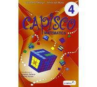 Capisco matematica. Per la Scuola elementare (Vol. 4)