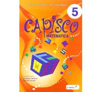 Capisco matematica. Per la Scuola elementare (Vol. 5)