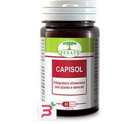 CAPISOL 60 CAPSULE