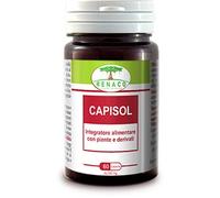 CAPISOL 60 CAPSULE