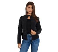 Piumino da donna Guess Vona Noir S