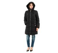 ONLY Cappotto invernale 'Dolly' nero, Taglia XS