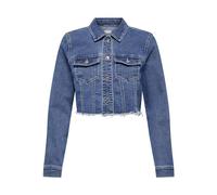 CAPISPALLA E GIACCHE Donna ONLY 15256098 WONDER MEDIUM BLUE DENIM