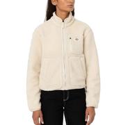 Dickies - Women's Mount Hope Fleece - Giacca in pile XS beige