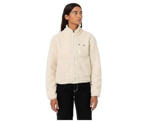 CAPISPALLA E GIACCHE Uomo DICKIES MOUNT HOPE FLEECE - DK0A4YEE F90 WHITECAP GRAY
