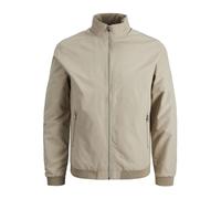 CAPISPALLA E GIACCHE Uomo JACK&JONES 12204277 HARRINGTON CROCKERY