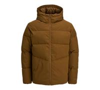CAPISPALLA E GIACCHE Uomo JACK&JONES 12283517 GLOBAL PUFFER MONKS ROBE