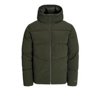 CAPISPALLA E GIACCHE Uomo JACK&JONES 12283517 GLOBAL PUFFER ROSIN