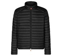 CAPISPALLA E GIACCHE Uomo SAVE THE DUCK D32430 GIGA1 ALEXANDER 10000 BLACK