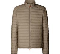 CAPISPALLA E GIACCHE Uomo SAVE THE DUCK D32430 GIGA1 ALEXANDER 40021 ELEPHANT GREY