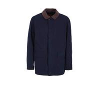 Timberland Waterproof Barn Coat Blu L Uomo