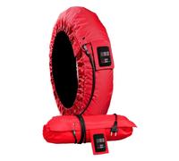Capit Coprimozzi Riscaldanti Suprema Vision Pro 125-17200/55-17