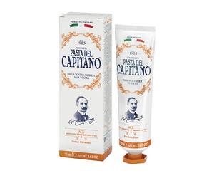 Capit1905 dentifricio ace 75 ml
