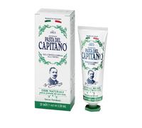 Pasta Del Capitano Dentifricio Alle Erbe Naturali 25 ml