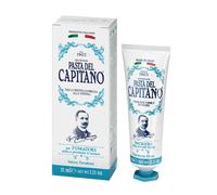 Pasta Del Capitano Dentifricio Per Fumatori Aroma Menta 25 ml
