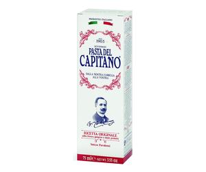 Capit1905 Dentifricio Ric Originale 75 Ml 75 ml Dentifricio