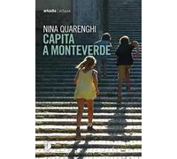 Capita a Monteverde