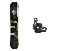 Capita - Attacchi da splitboard - Set Neo Slasher 2024 - Blu