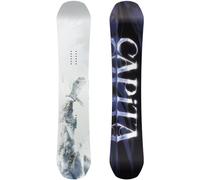 Capita Birds Of A Feather Damen Snowboard All Mountain Freestyle BOAF 2026 NUOVO