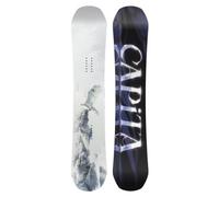 Capita Birds Of A Feather - tavola da snowboard - donna White/Blue 146