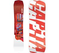 CAPiTA Children of the Gnar Bambini Snowboard All Mountain Freestyle 2024 Nuovo