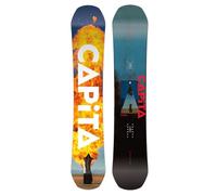 Capita DOA D.O.A. defenders of awesome 148 snowboard 2025