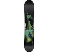 Capita Outerspace Living - tavola da snowboard 154 Green unisex
