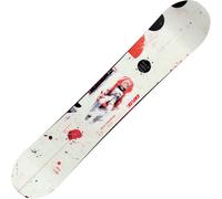 Capita - Snowboard freestyle all-mountain Uomo - Outerspace Living 2026 per Uomo - Taglia 161W cm - Bianco