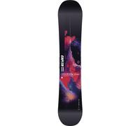 Capita Outerspace Living Wide - tavola da snowboard Violet/Pink 159