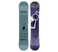 Capita Pathfinder Wide - tavola da snowboard 157 Green/Violet unisex