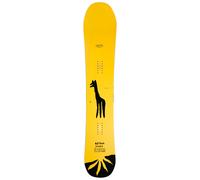 Capita - Snowboard all-mountain - Aeronaut 2026 per Uomo - Taglia 159 cm - Giallo