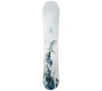 Capita - Snowboard all-mountain - Birds Of A Feather 2026 per Donne - Taglia 146 cm - Bianco
