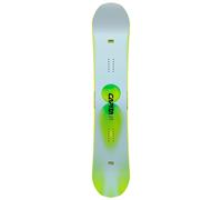 Capita - Snowboard all-mountain freeride - Mercury 2026 per Uomo - Taglia 159 cm - Bianco