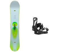 Capita - Snowboard all-mountain freeride - Pack Mercury 2026 per Uomo - Bianco