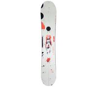 Capita - Snowboard all-mountain freestyle - Outerspace Living 2026 per Uomo - Taglia 156 cm - Bianco