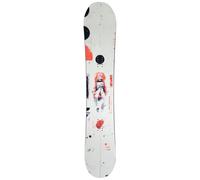 Capita - Snowboard all-mountain freestyle - Outerspace Living 2026 per Uomo - Taglia 160 cm - Bianco