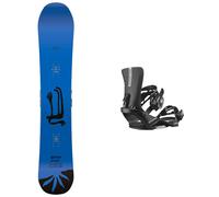 Capita - Snowboard all-mountain - Pack Aeronaut 2026 - Giallo