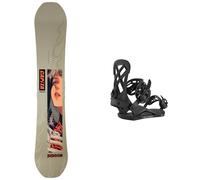Capita - Snowboard all-mountain - Pack Indoor Survival 2027