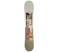 Capita - Snowboard all-mountain - Paradise 2026 per Donne - Taglia 147 cm - Beige