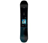 Capita - Snowboard freestyle all-mountain Uomo - Super DOA 2026 per Uomo - Taglia 152 cm - Nero